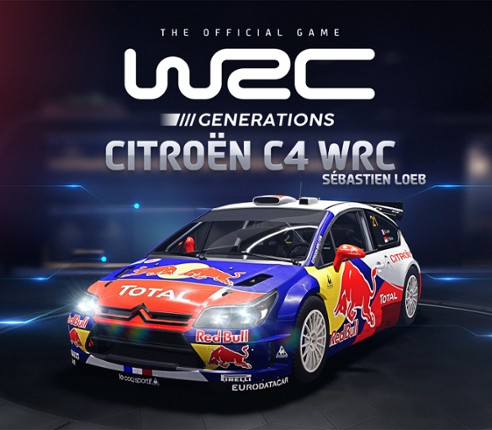 WRC Generations Image