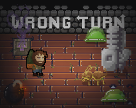 Wrong Turn Image