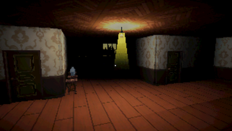 You Don't Belong Here screenshot