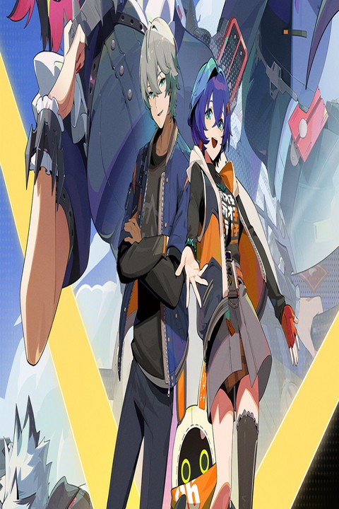 Games like Zenless Zone Zero