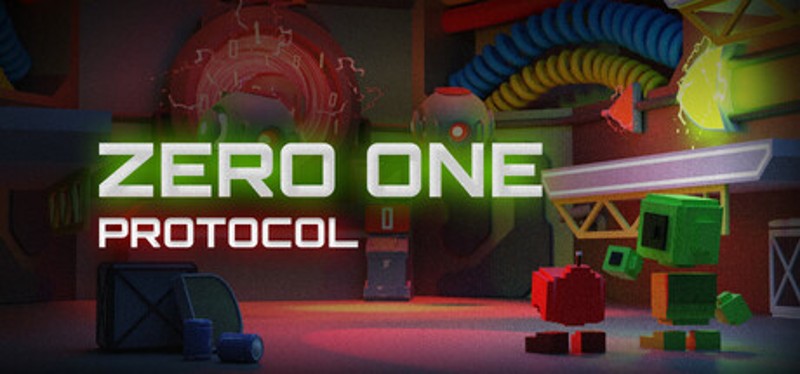 Zero One Protocol Image