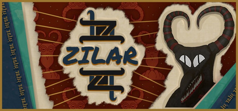 Zilar: Empire Of The Underground Image