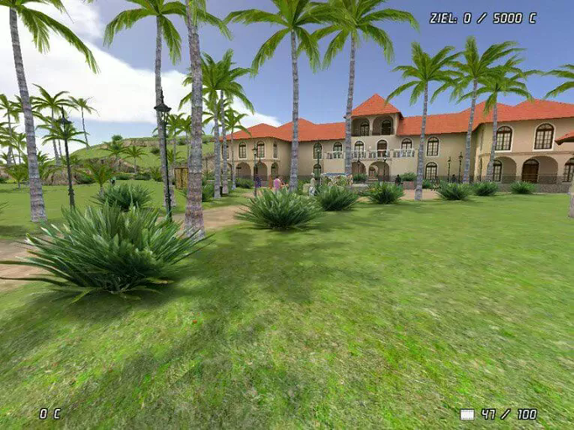 Zoom: Paparazzi in Action screenshot