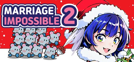 Games like Marriage Impossible 2 ~Love Love♥Christmas~