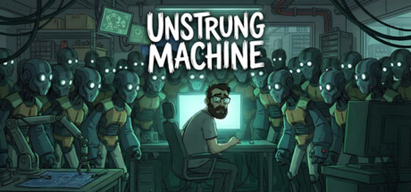 Unstrung Machine Image