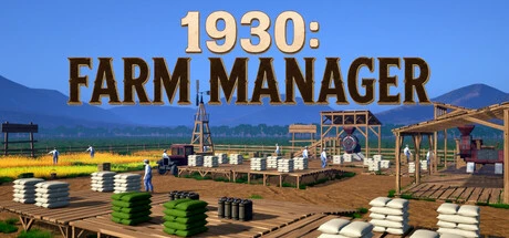 Games like 1930: Farm Manager