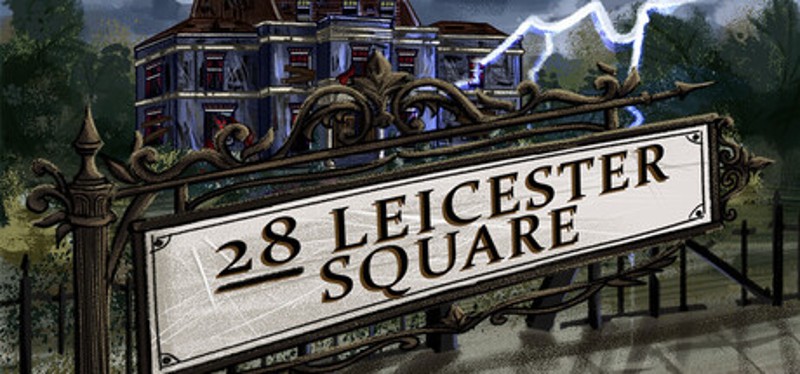 28 Leicester Square Image