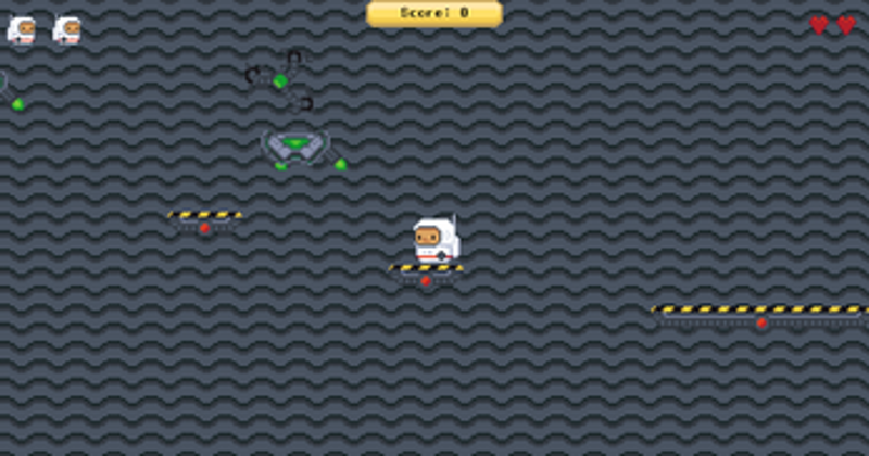 2D Platformer Image
