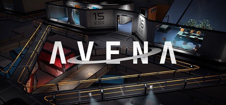 Games like A.V.E.N.A.