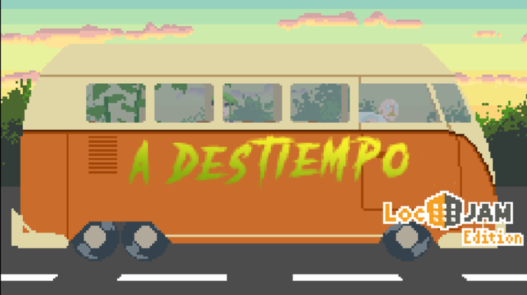A destiempo Image