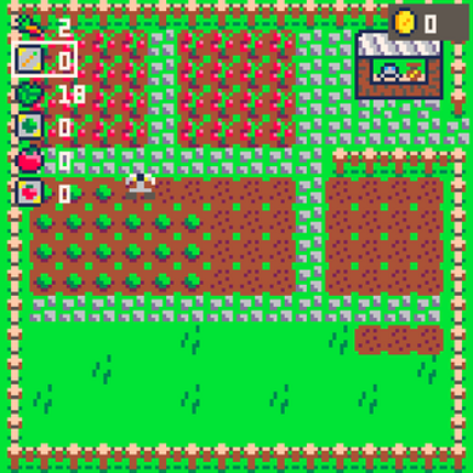 A Droid's Farming Adventure Image