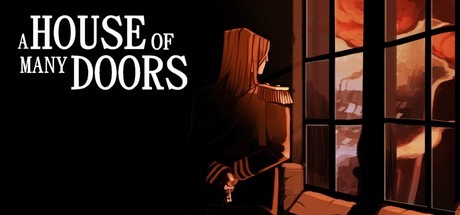 Games like A House of Many Doors
