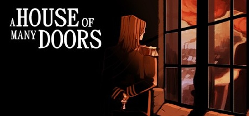 A House of Many Doors Image