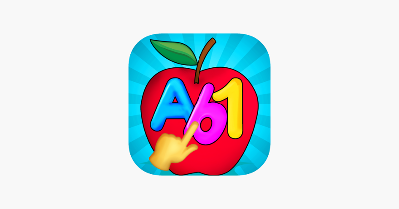 ABC Letters Tracing &amp; Phonics Image