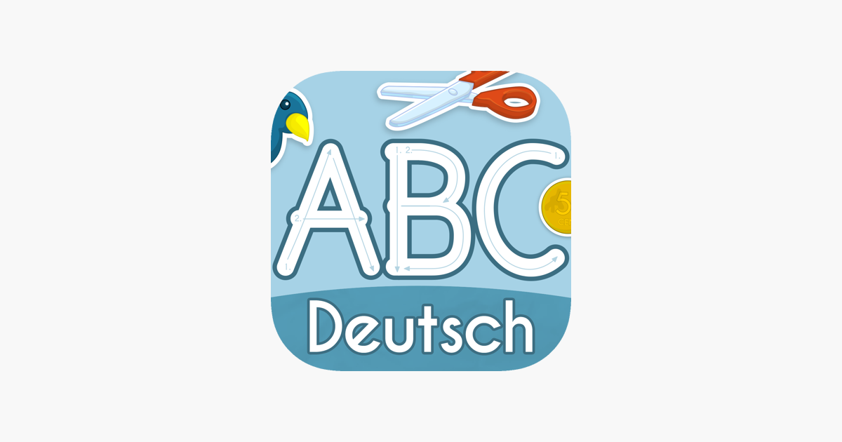 Games like ABC StarterKit Deutsch: DFA