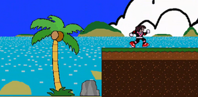 Adventures of Kira Image