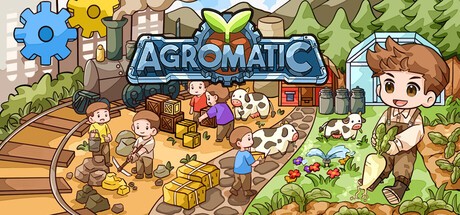 Games like Agromatic
