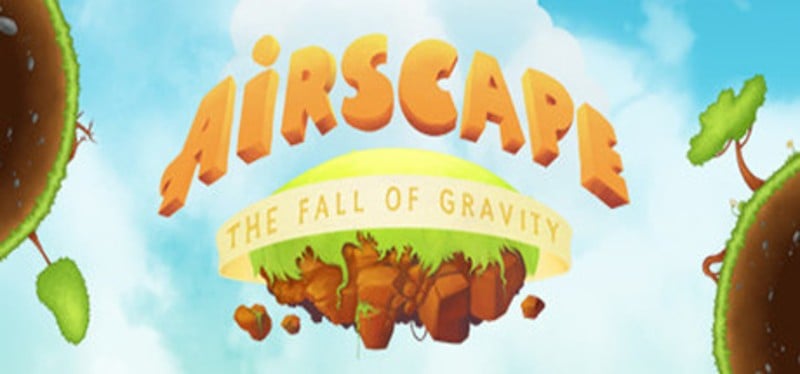 Airscape: The Fall of Gravity Image