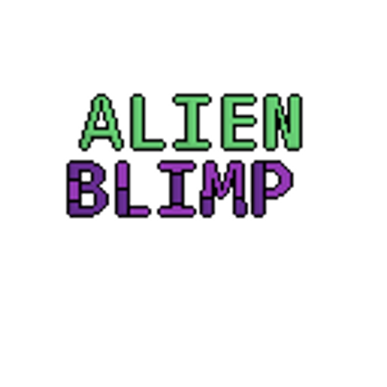 Alien Blimp (Demo) Image