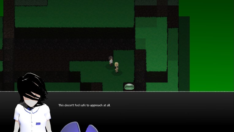 Anasozas: Another Surreal World screenshot