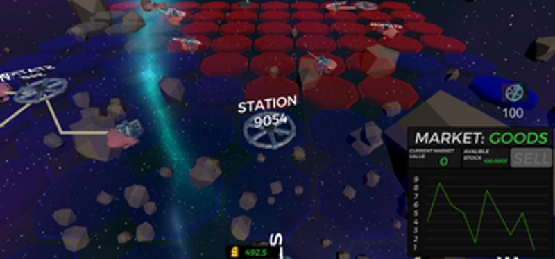 Any port in an ion storm screenshot