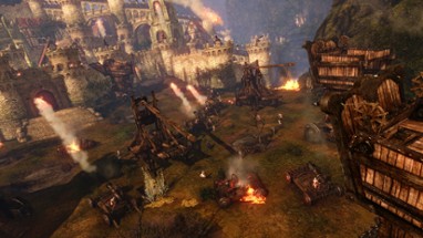 ArcheAge: Unchained Image