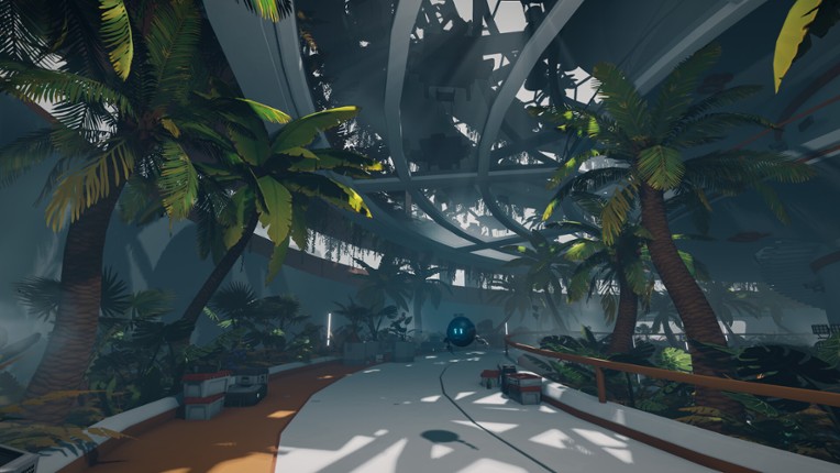 Arctic Awakening screenshot