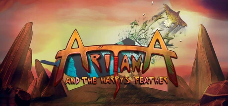 Games like Aritana and the Harpy's Feather