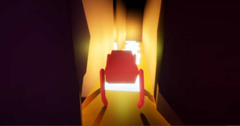 AsAboveSoBelow Image