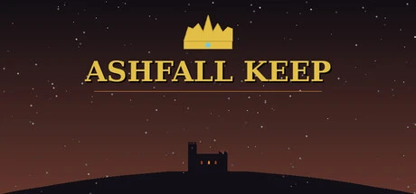 Games like Ashfall Keep