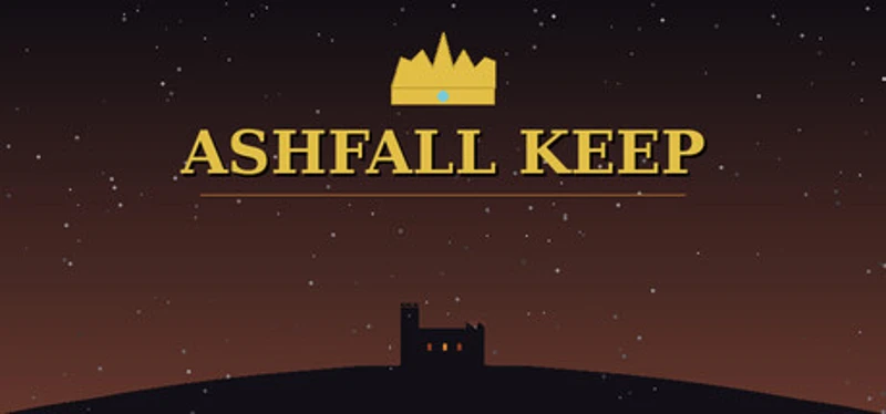 Ashfall Keep Image
