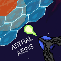 Astral Aegis Image