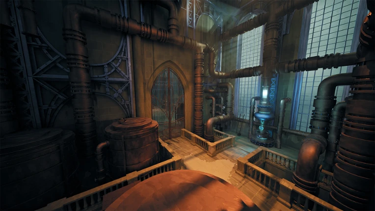At Run Time screenshot