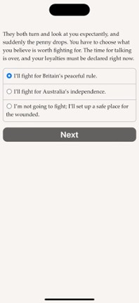 Attack of the Clockwork Army screenshot