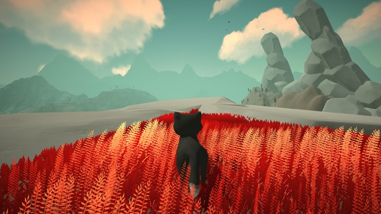 Back To Home screenshot