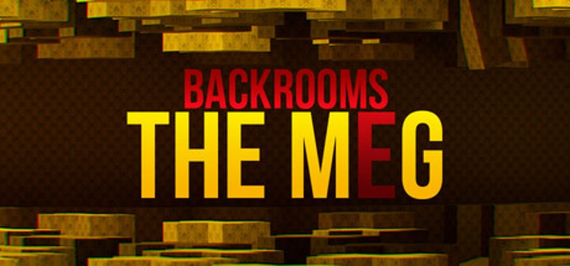 Backrooms: The M.E.G. Image