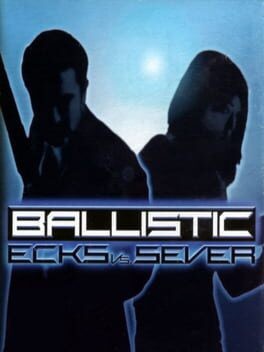 Games like Ballistic: Ecks vs. Sever