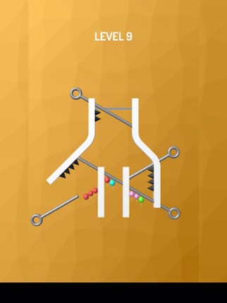 Balloon Release screenshot