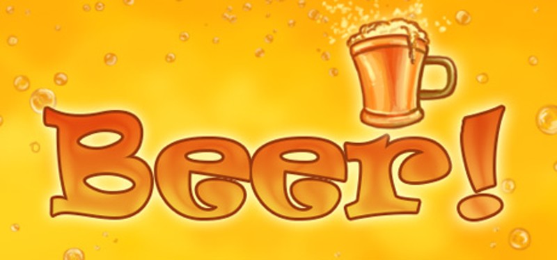 Beer! Image