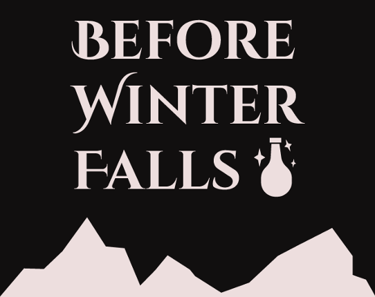 Before Winter Falls Image