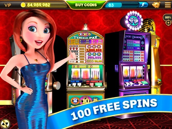 Best Casino Games: Vegas Tower screenshot