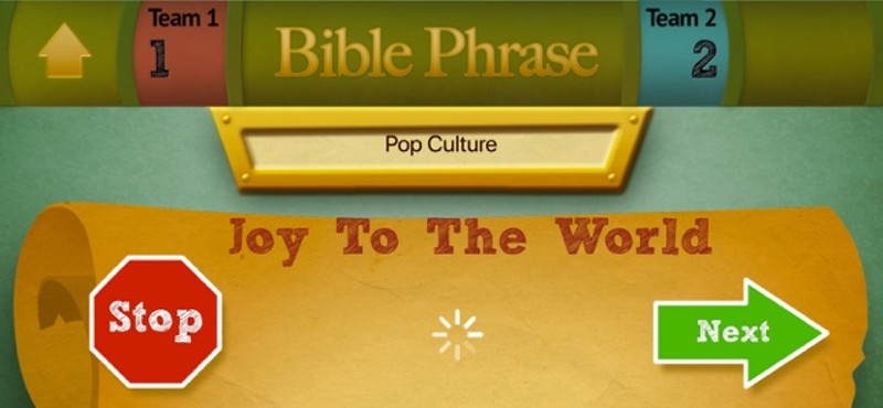 Bible Phrase Image