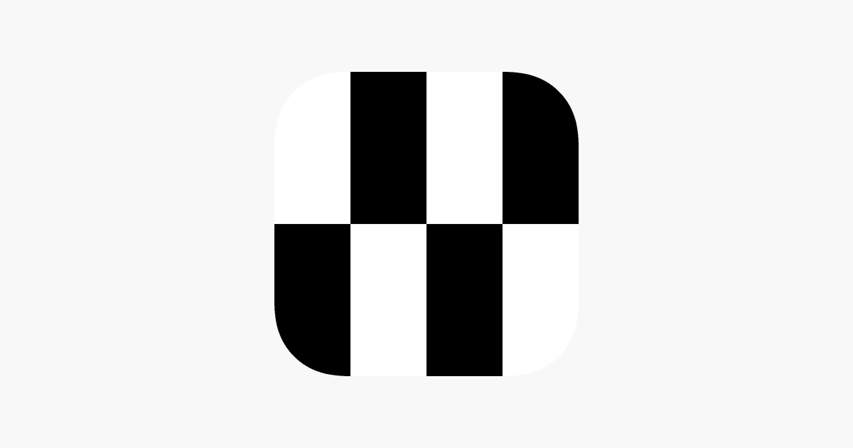 Games like Black tiles - React Faster!