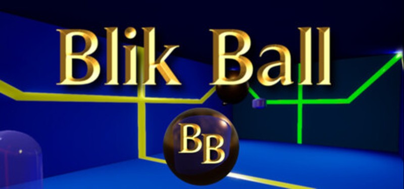 Blik Ball Image