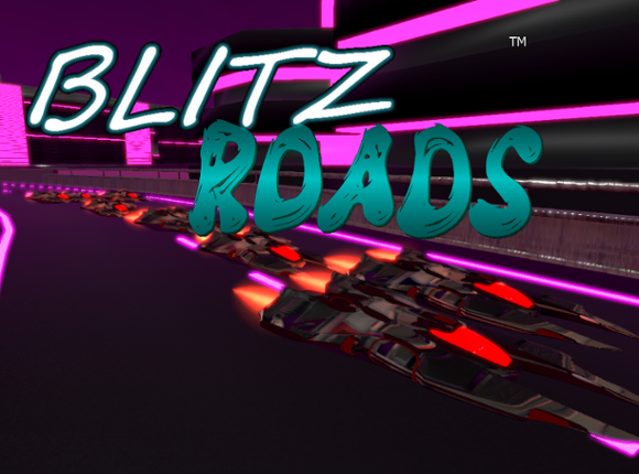 Blitz Roads Image