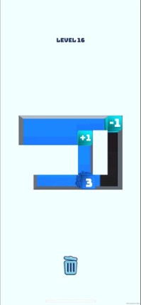 Blockjack! screenshot