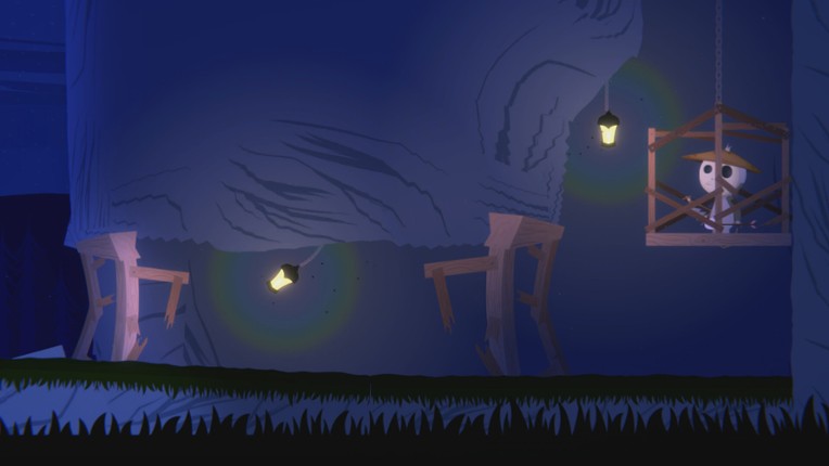 Bloomyth screenshot