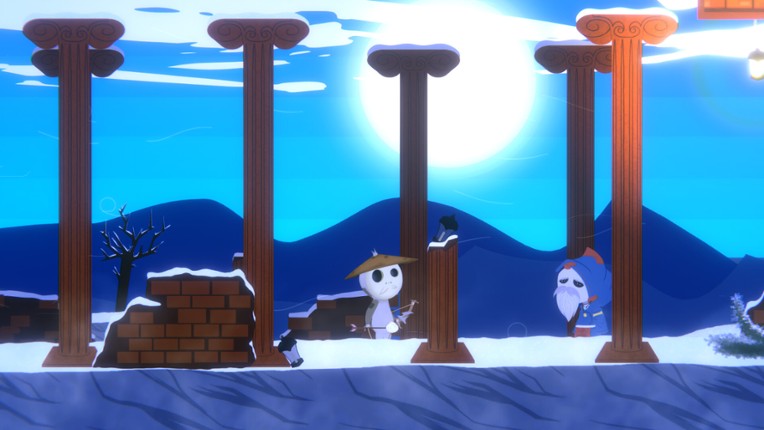 Bloomyth screenshot
