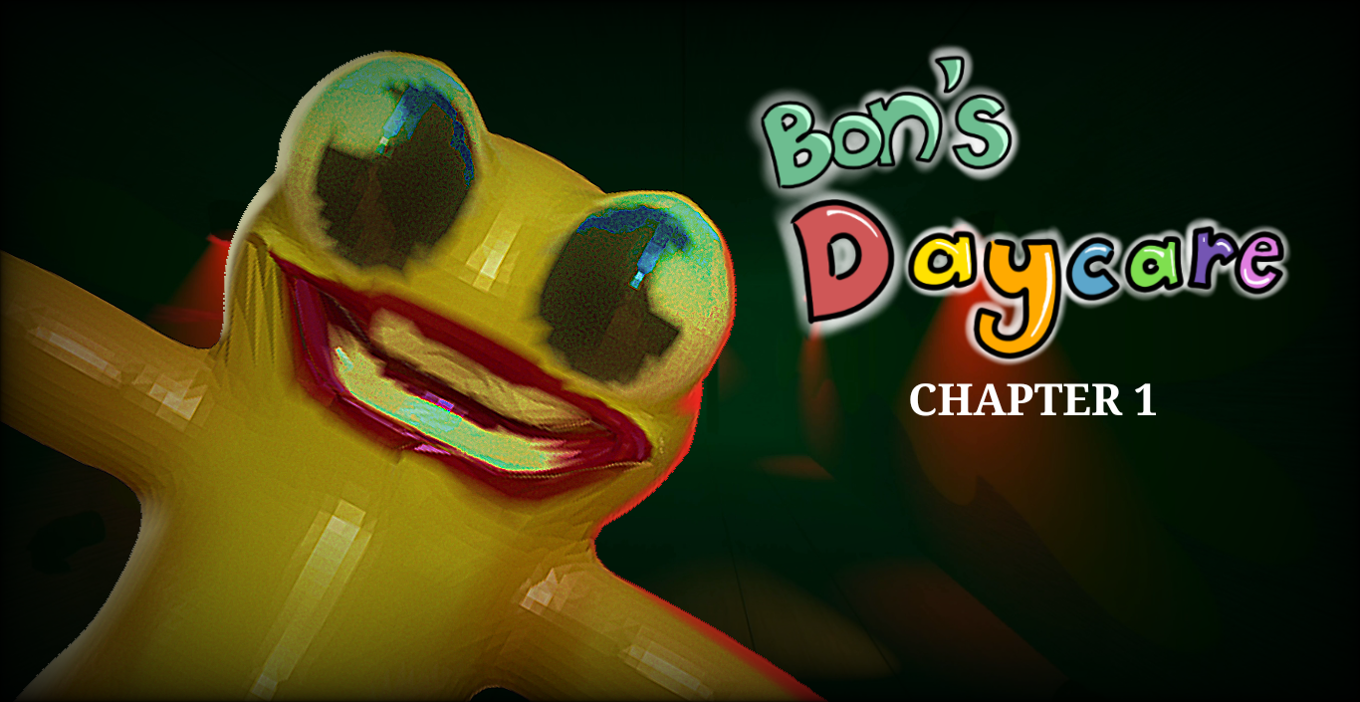 Games like BON'S DAYCARE