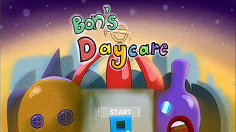 BON'S DAYCARE screenshot